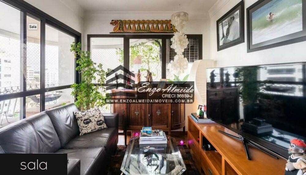 Apartamento, 3 quartos, 100 m² - Foto 17