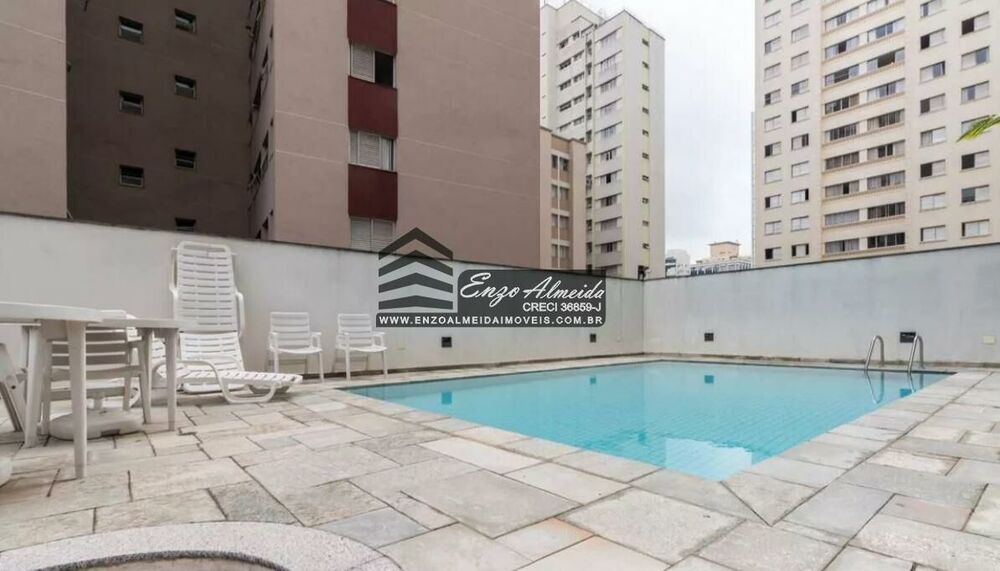 Apartamento, 3 quartos, 100 m² - Foto 2