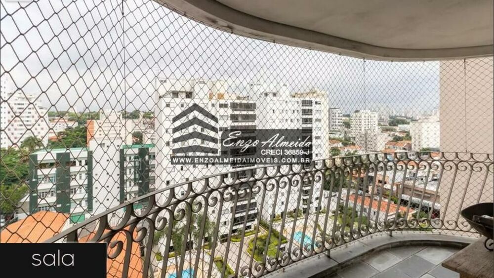 Apartamento, 3 quartos, 100 m² - Foto 14