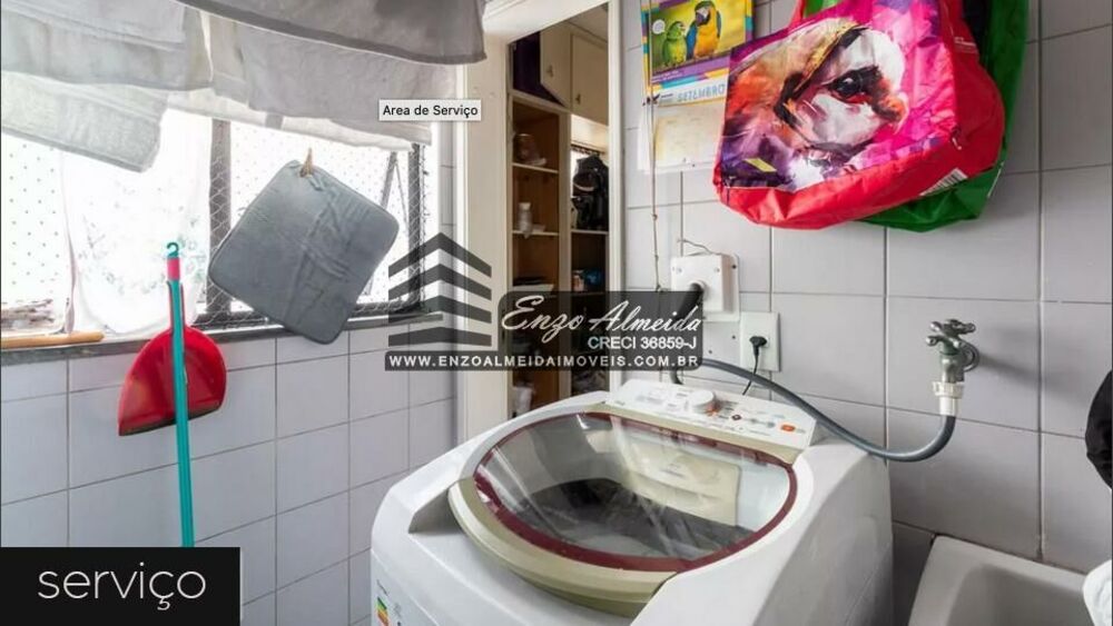 Apartamento, 3 quartos, 100 m² - Foto 22