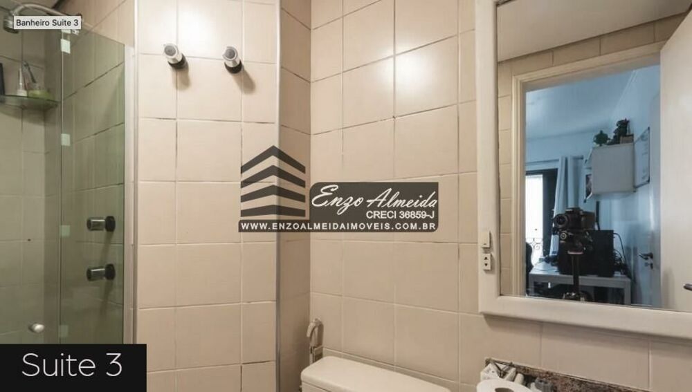 Apartamento, 3 quartos, 100 m² - Foto 28