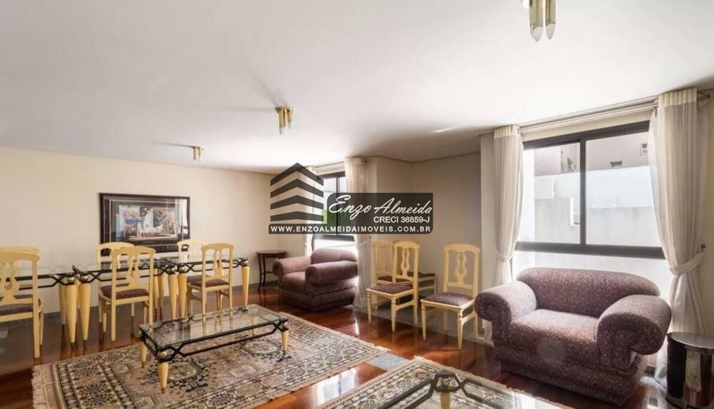 Apartamento, 3 quartos, 100 m² - Foto 10