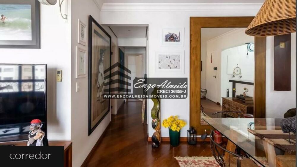Apartamento, 3 quartos, 100 m² - Foto 23