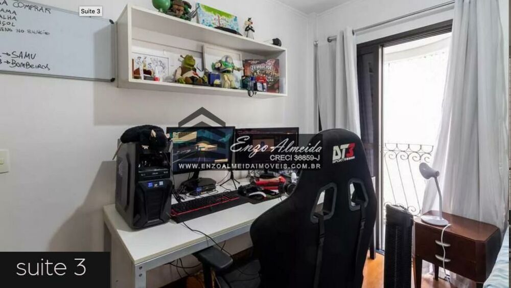 Apartamento, 3 quartos, 100 m² - Foto 26