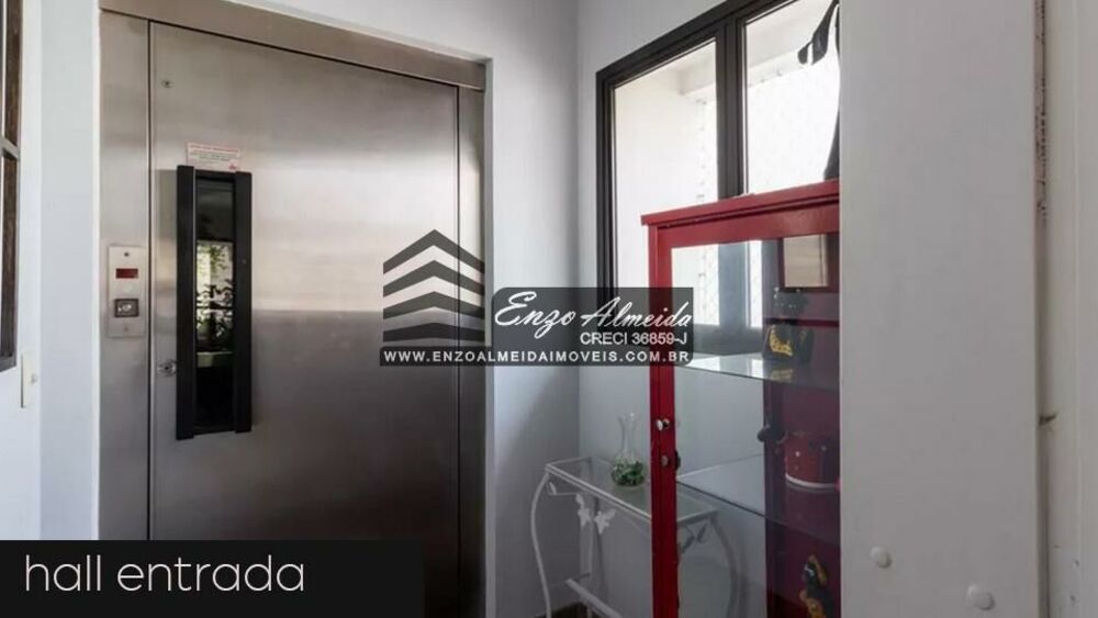 Apartamento, 3 quartos, 100 m² - Foto 7