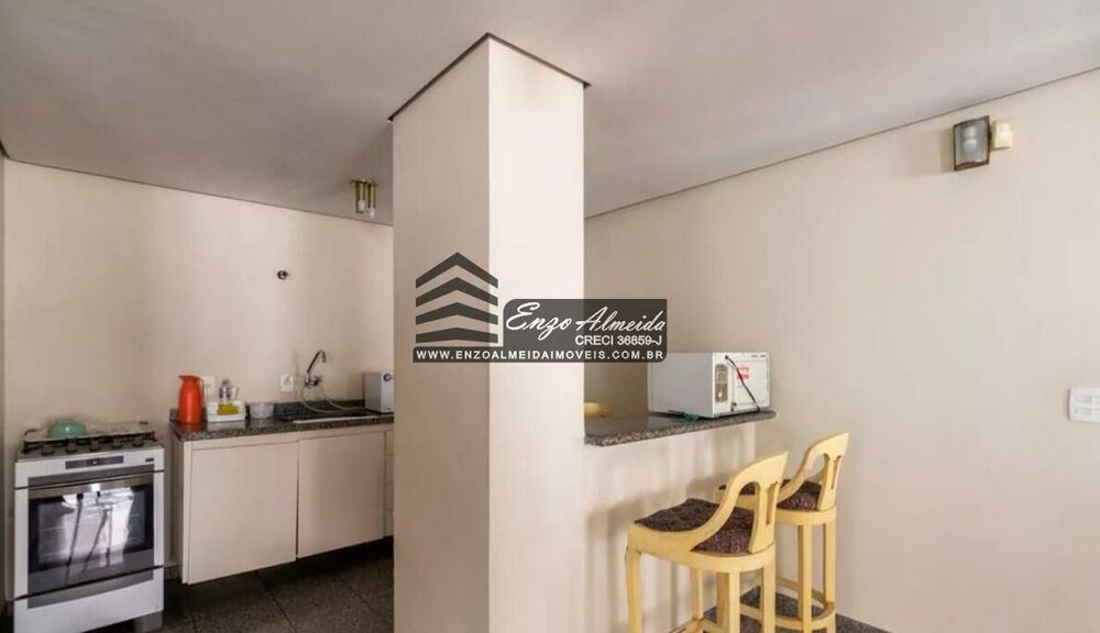 Apartamento, 3 quartos, 100 m² - Foto 12