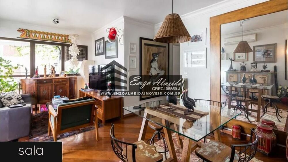 Apartamento, 3 quartos, 100 m² - Foto 18