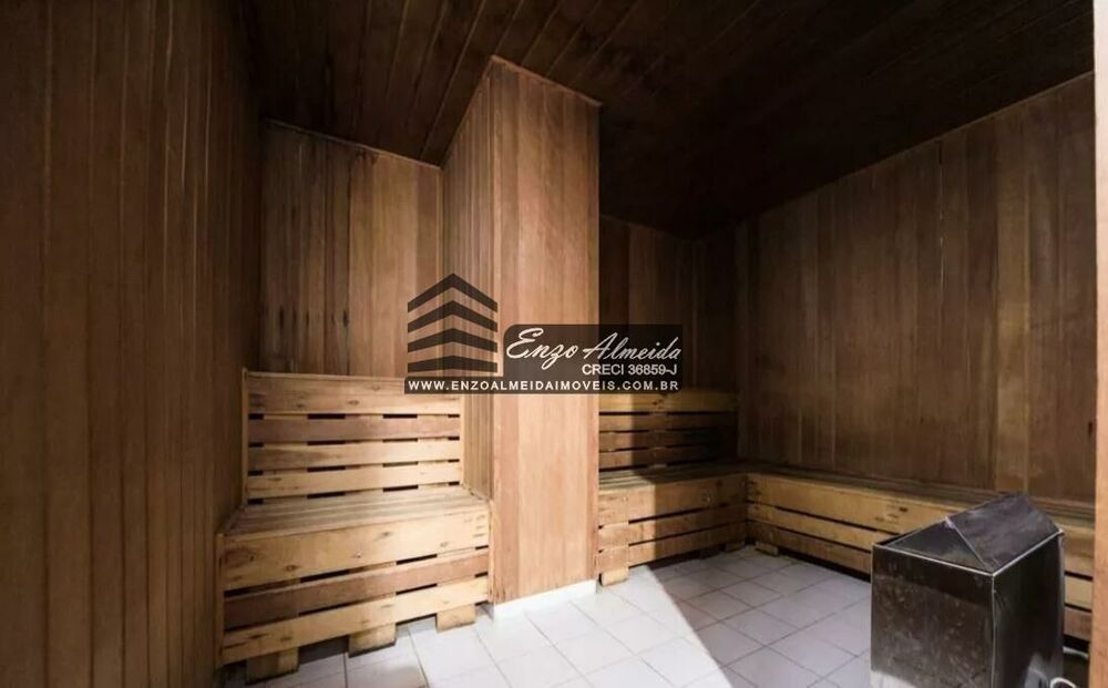 Apartamento, 3 quartos, 100 m² - Foto 9
