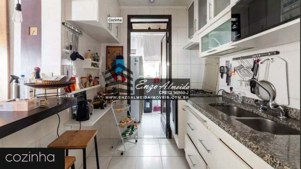 Apartamento, 3 quartos, 100 m² - Foto 21