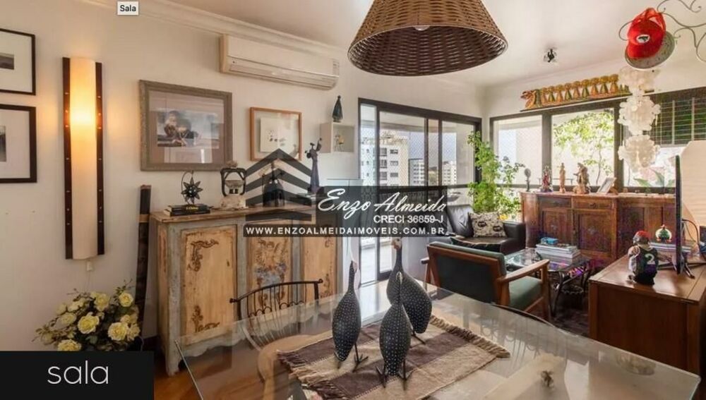 Apartamento, 3 quartos, 100 m² - Foto 16