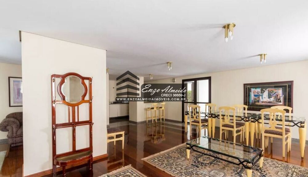 Apartamento, 3 quartos, 100 m² - Foto 11