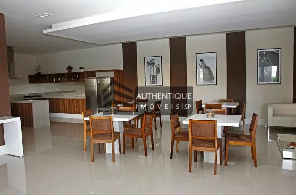 Apartamento, 4 quartos, 140 m² - Foto 11