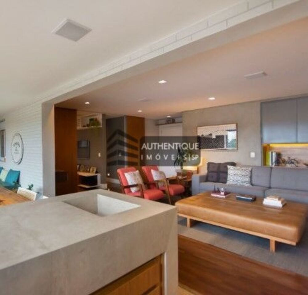 Apartamento, 4 quartos, 140 m² - Foto 31
