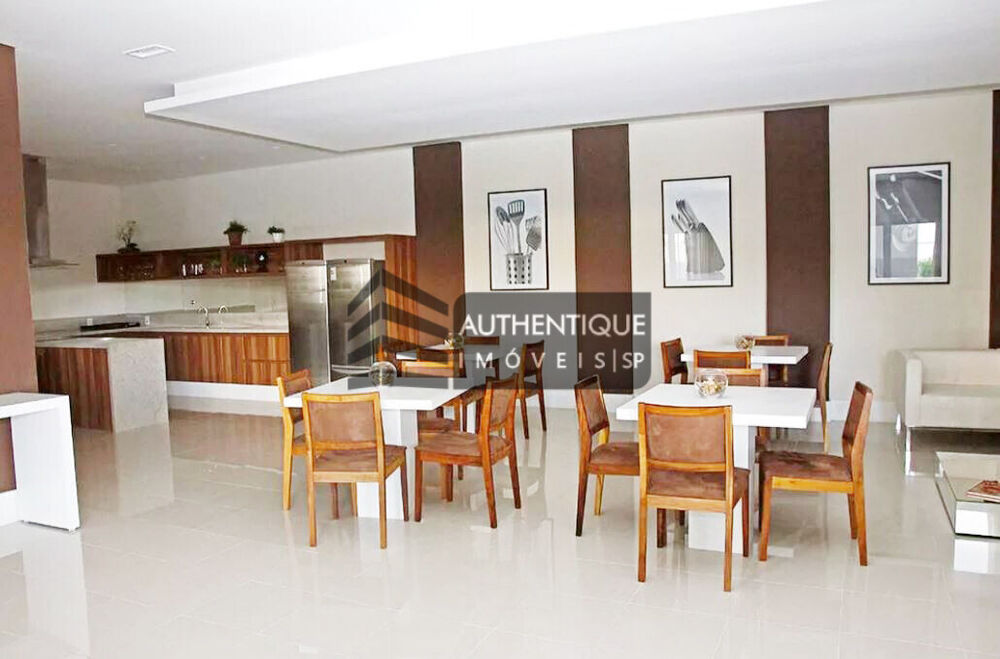 Apartamento, 4 quartos, 140 m² - Foto 15
