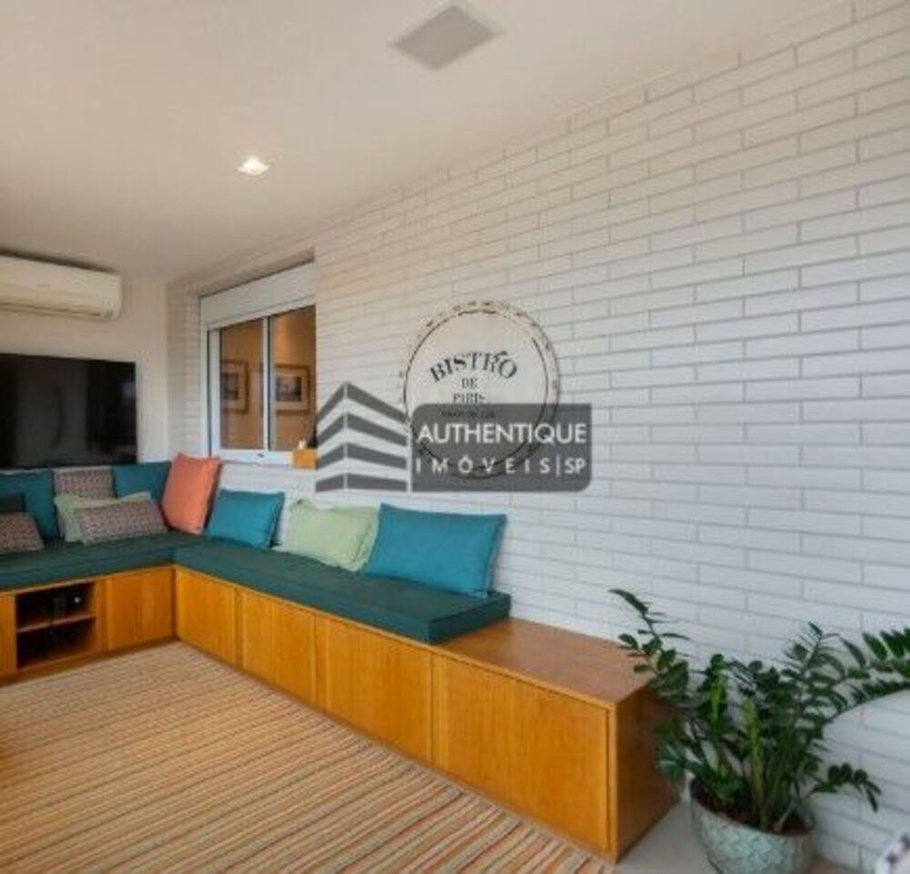 Apartamento, 4 quartos, 140 m² - Foto 9
