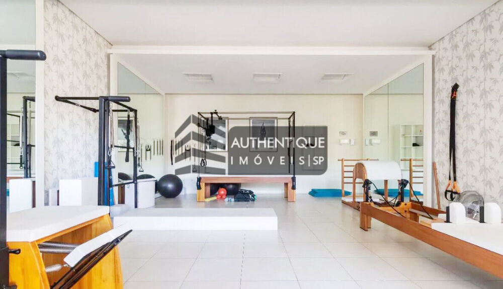 Apartamento, 4 quartos, 140 m² - Foto 19