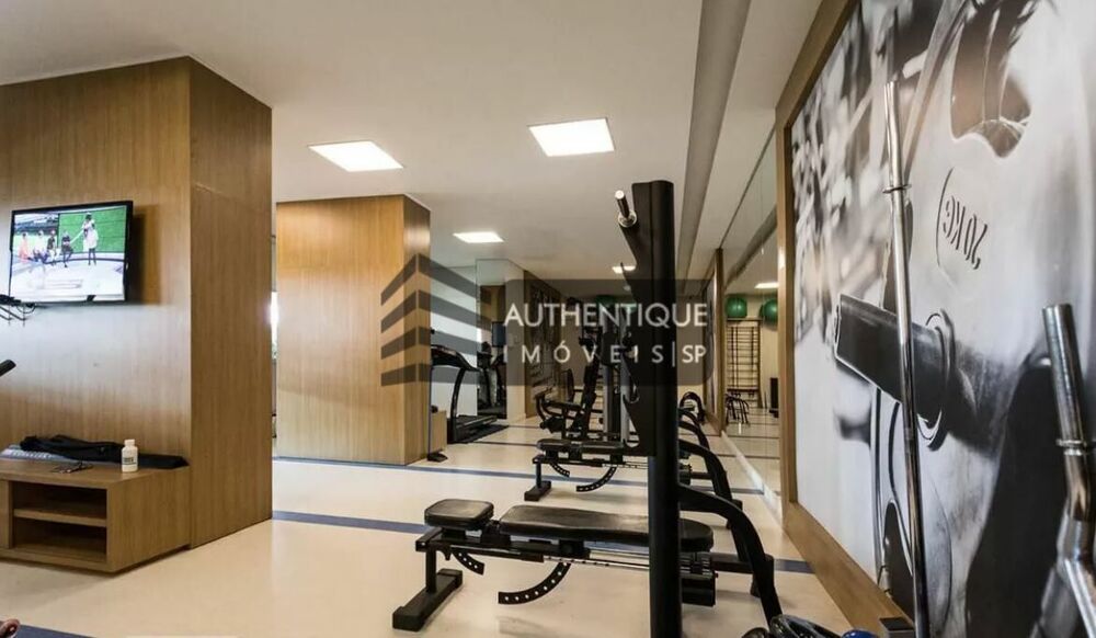Apartamento, 4 quartos, 140 m² - Foto 25