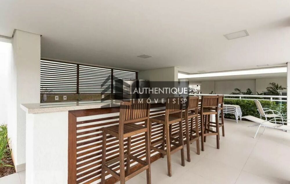 Apartamento, 4 quartos, 140 m² - Foto 29