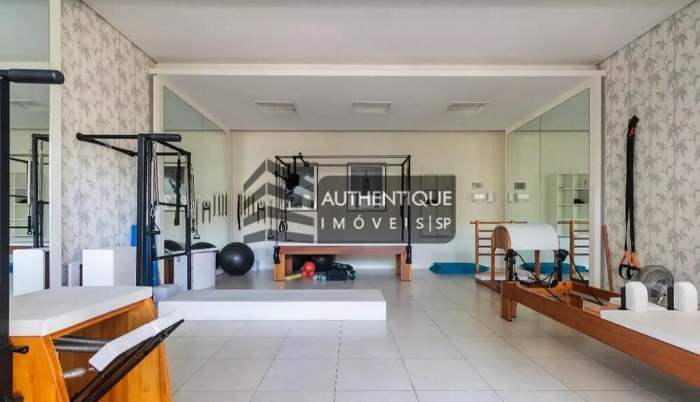 Apartamento, 4 quartos, 140 m² - Foto 17