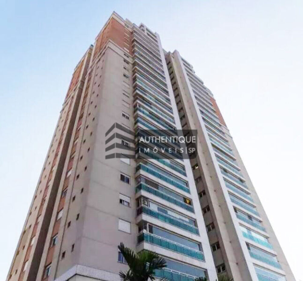 Apartamento, 4 quartos, 140 m² - Foto 4