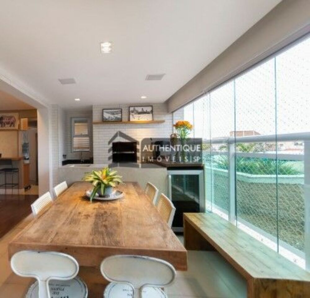 Apartamento, 4 quartos, 140 m² - Foto 6