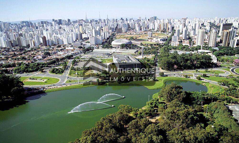 Apartamento, 4 quartos, 132 m² - Foto 1