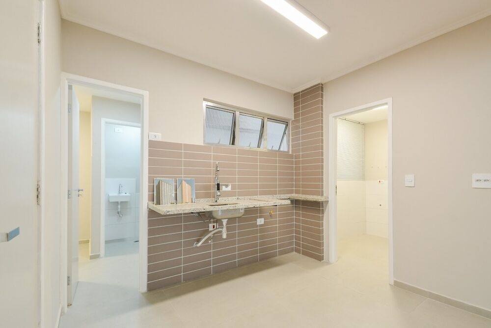 Apartamento à venda com 3 quartos, 92m² - Foto 5
