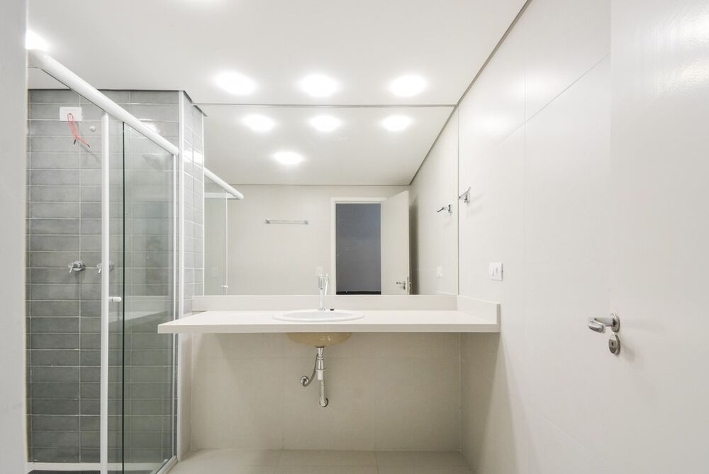 Apartamento à venda com 3 quartos, 92m² - Foto 8