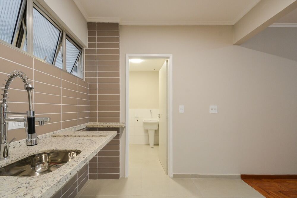 Apartamento à venda com 3 quartos, 92m² - Foto 6