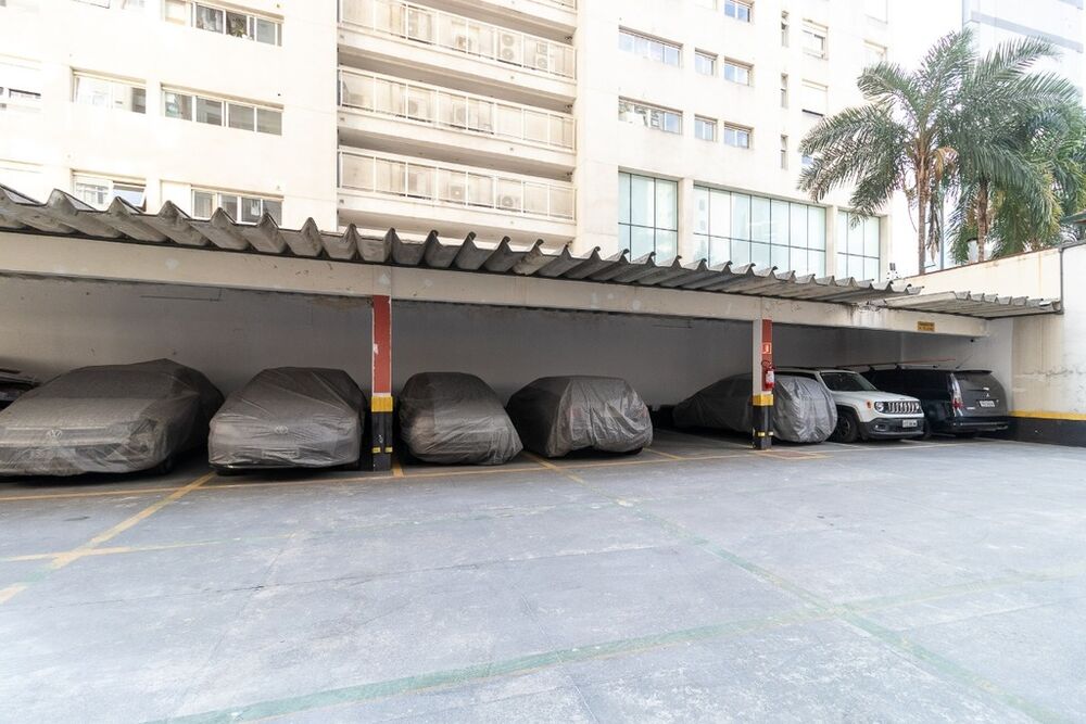 Apartamento à venda com 3 quartos, 92m² - Foto 3