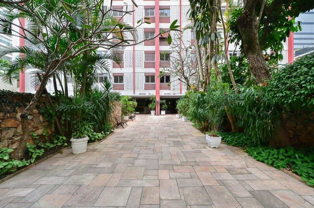 Apartamento à venda com 3 quartos, 92m² - Foto 1