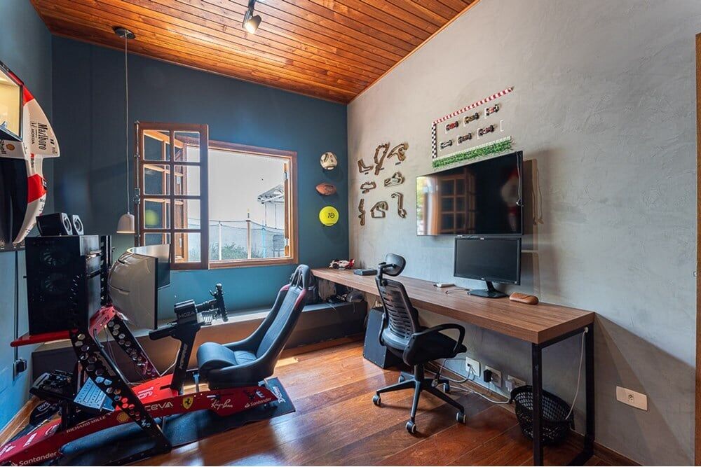 Casa à venda com 4 quartos, 505m² - Foto 22