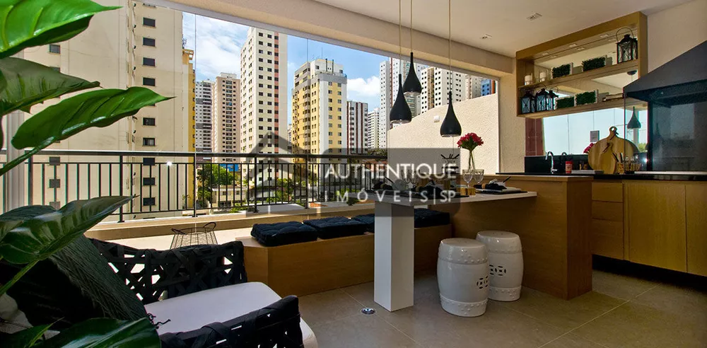 Apartamento à venda com 2 quartos, 71m² - Foto 1