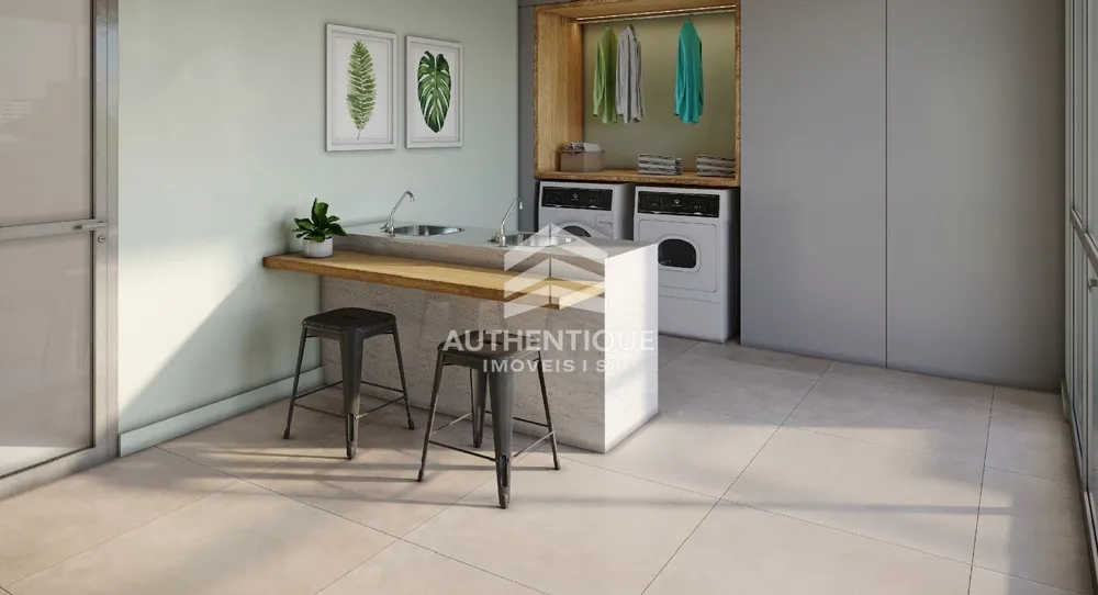 Apartamento, 2 quartos, 61 m² - Foto 11