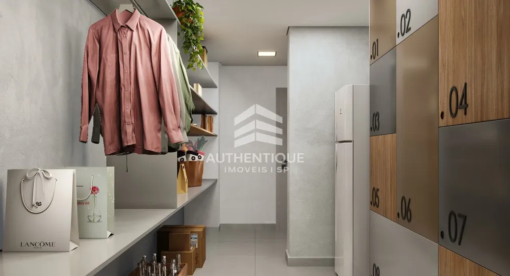 Apartamento, 2 quartos, 61 m² - Foto 7