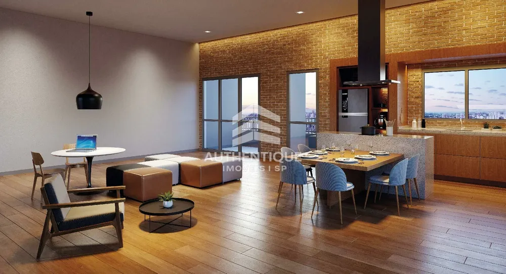 Apartamento, 2 quartos, 61 m² - Foto 10
