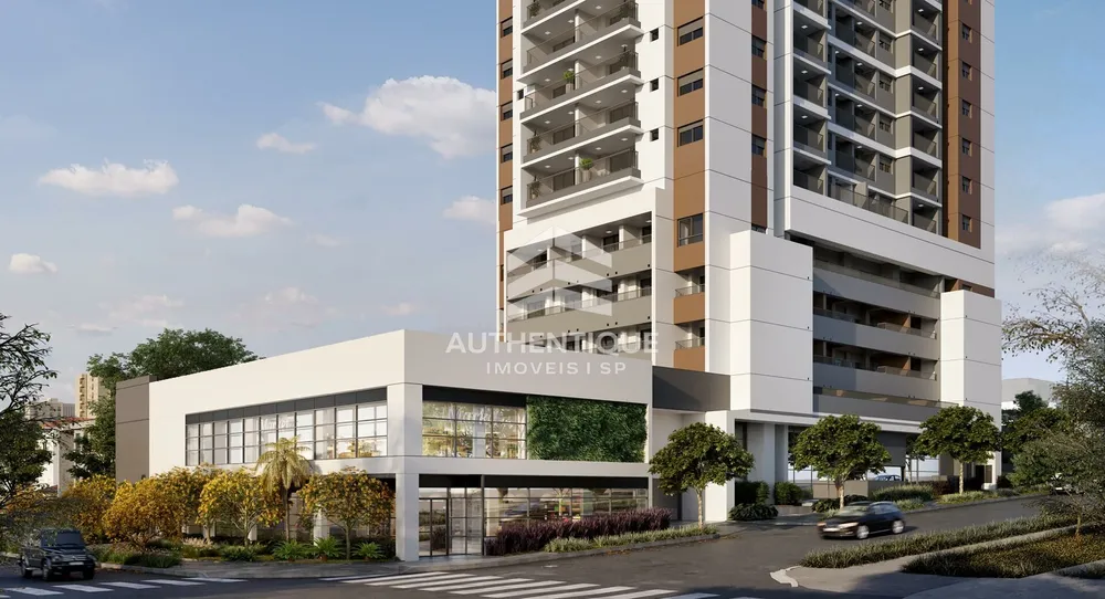 Apartamento, 2 quartos, 61 m² - Foto 5