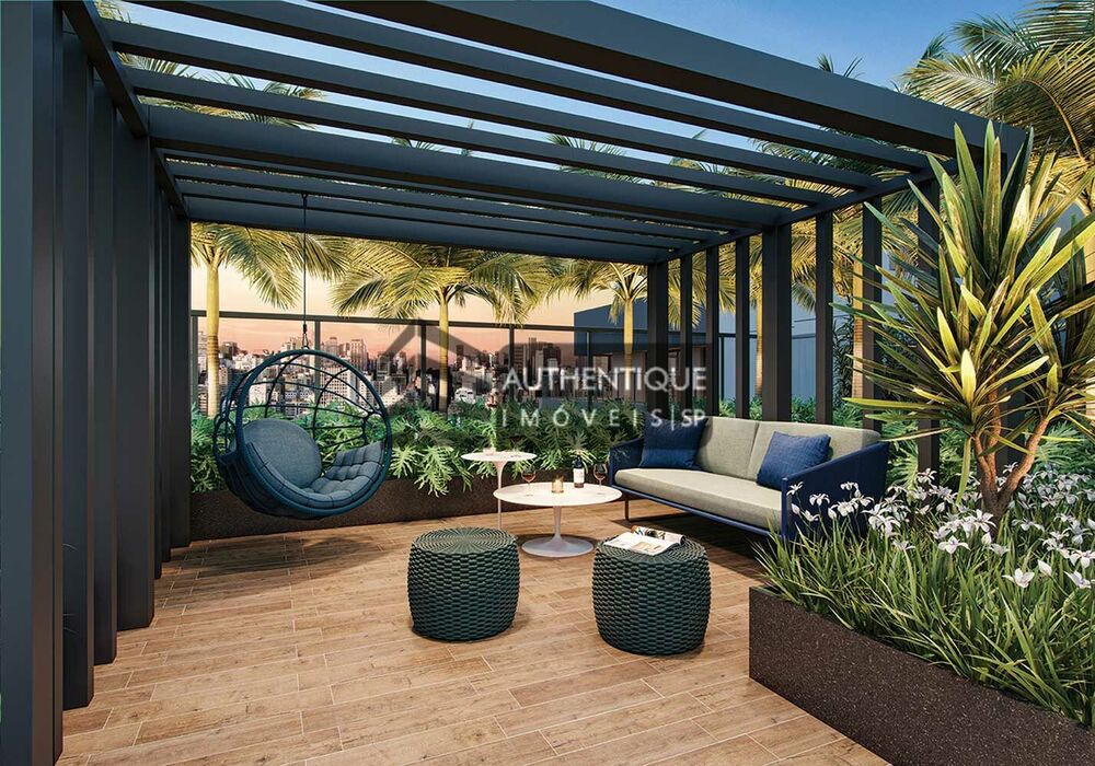 Apartamento, 2 quartos, 64 m² - Foto 1