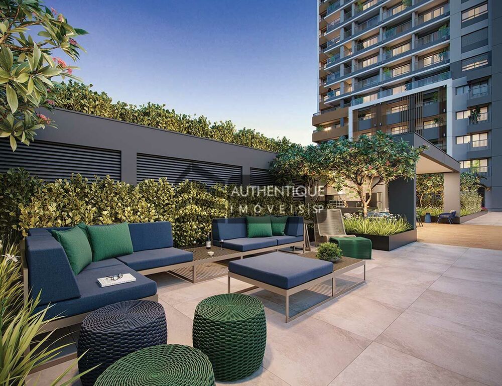 Apartamento, 2 quartos, 64 m² - Foto 3