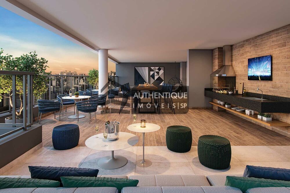 Apartamento, 2 quartos, 64 m² - Foto 2