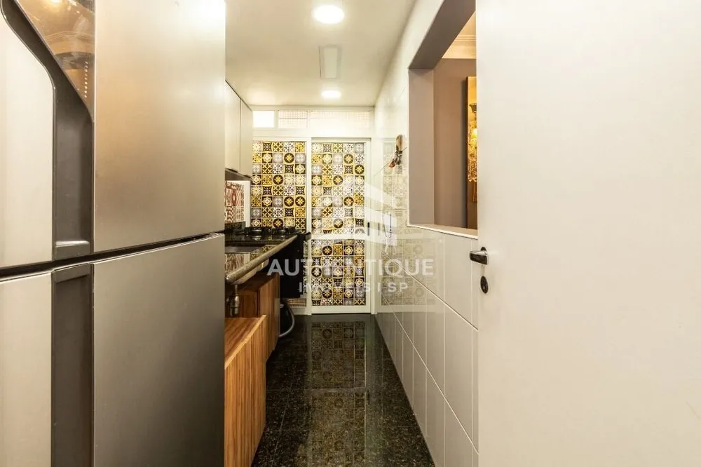 Apartamento, 2 quartos, 70 m² - Foto 12