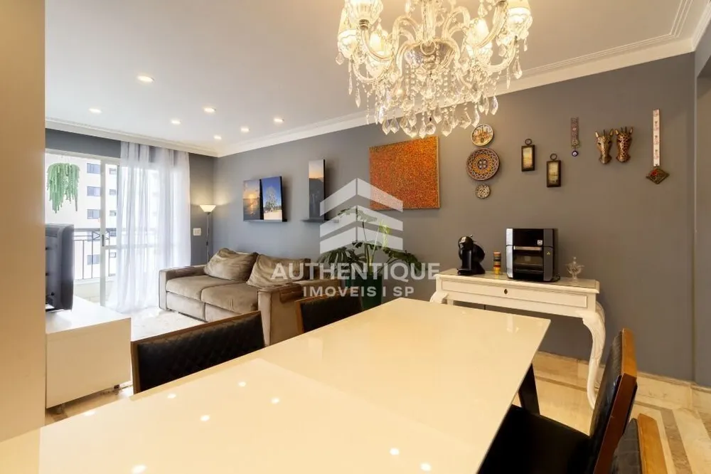 Apartamento, 2 quartos, 70 m² - Foto 6