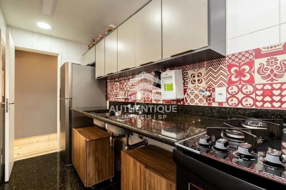 Apartamento, 2 quartos, 70 m² - Foto 8