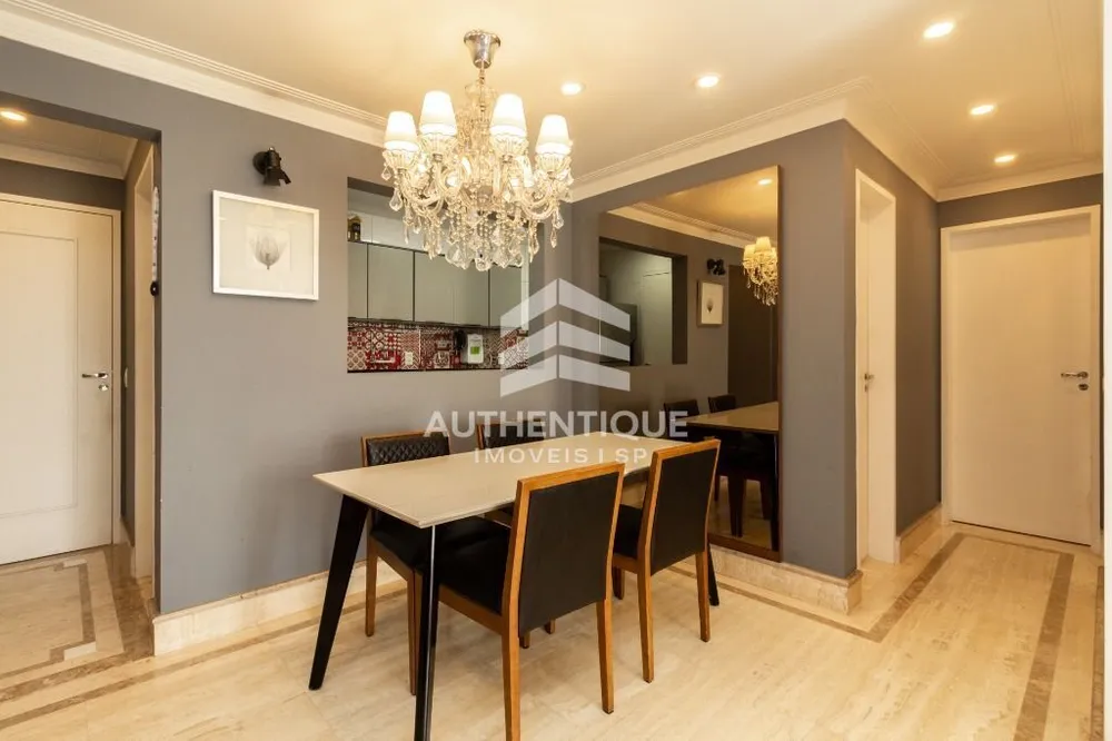 Apartamento, 2 quartos, 70 m² - Foto 9