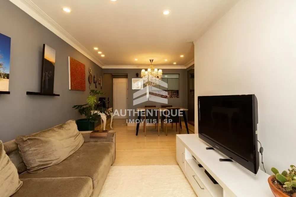 Apartamento, 2 quartos, 70 m² - Foto 11