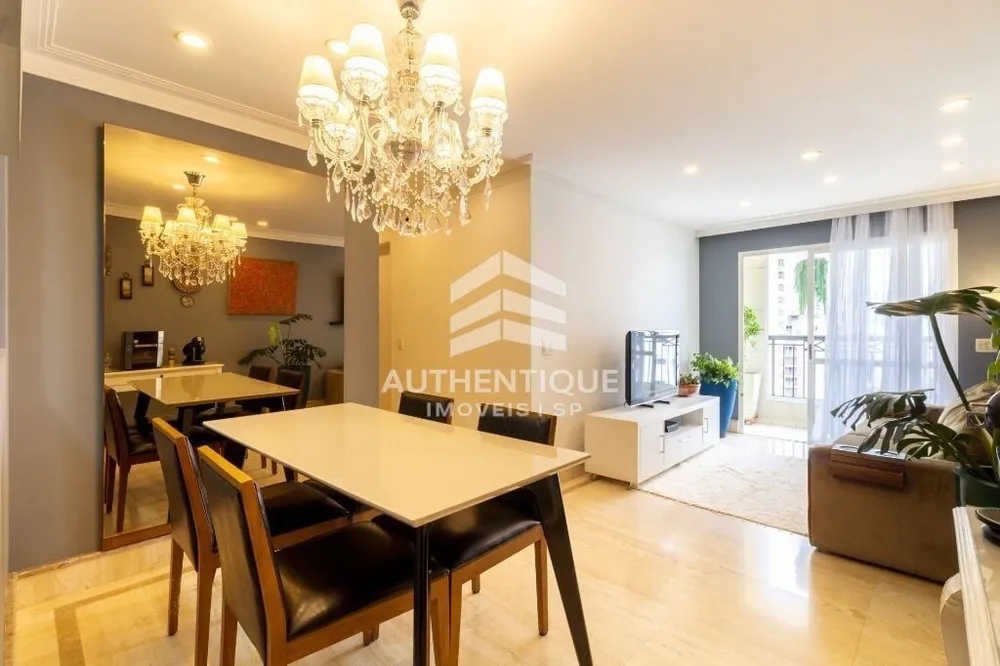 Apartamento, 2 quartos, 70 m² - Foto 3