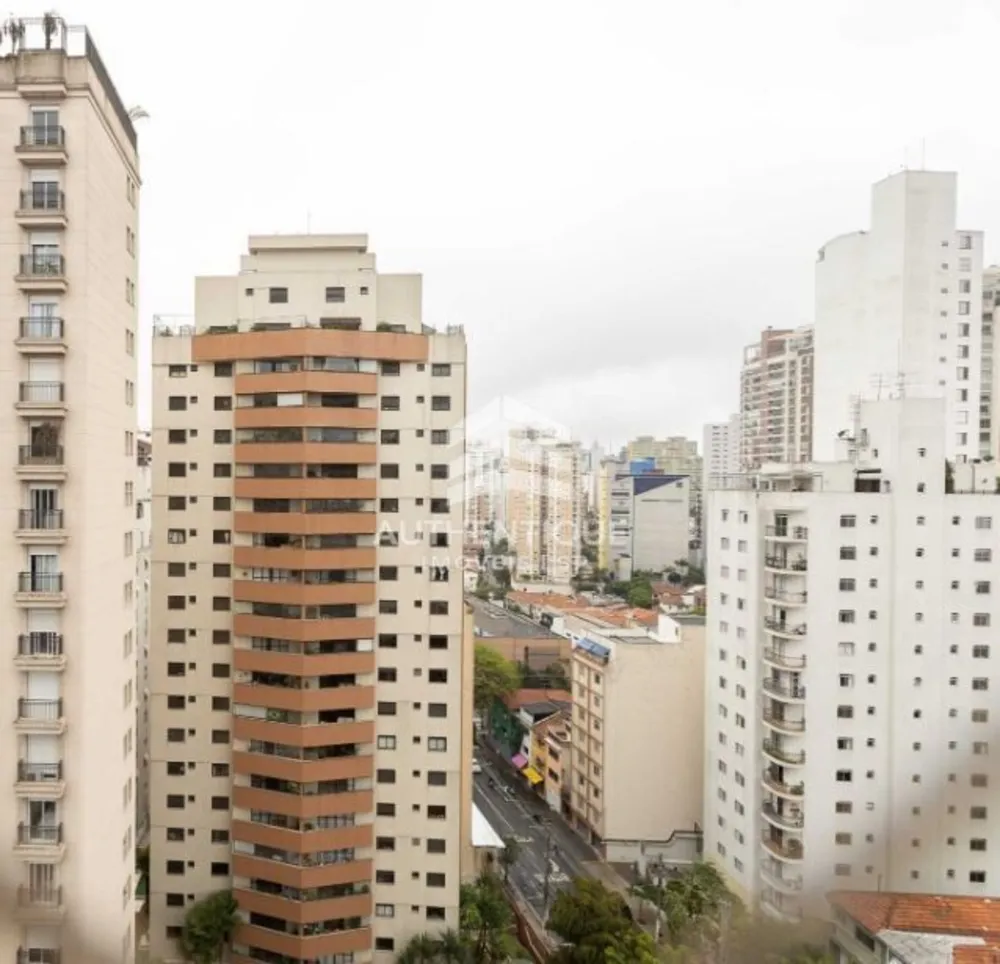 Apartamento, 3 quartos, 168 m² - Foto 1