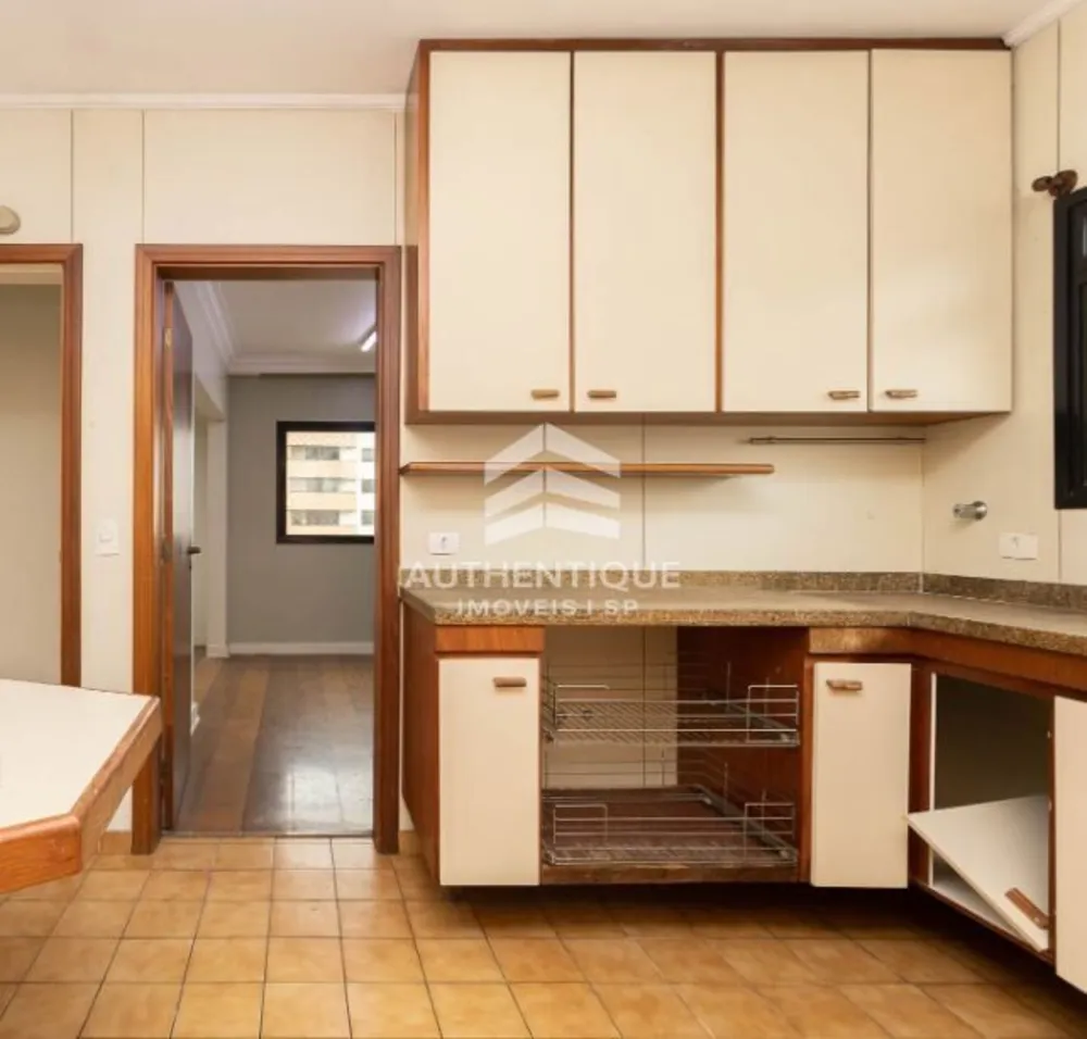 Apartamento, 3 quartos, 168 m² - Foto 2
