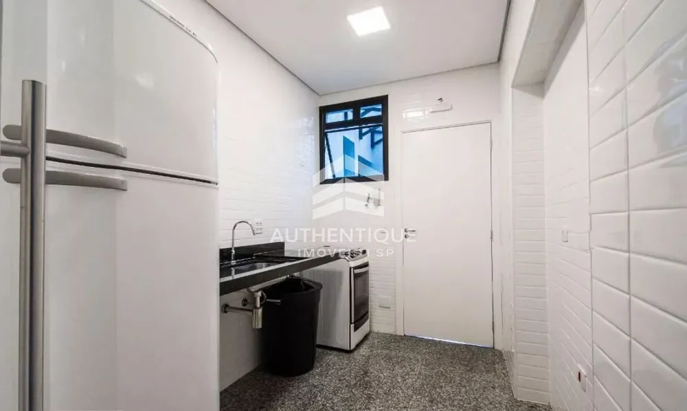 Apartamento, 3 quartos, 168 m² - Foto 4