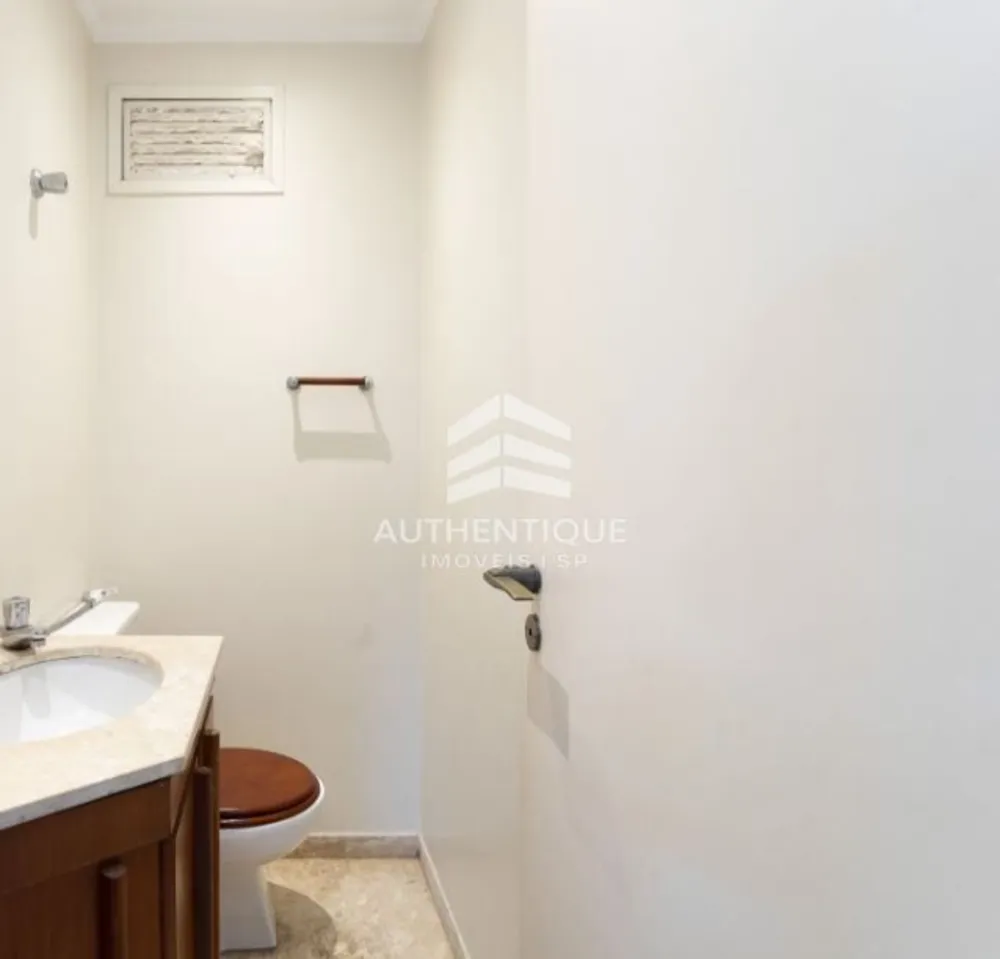 Apartamento, 3 quartos, 168 m² - Foto 3